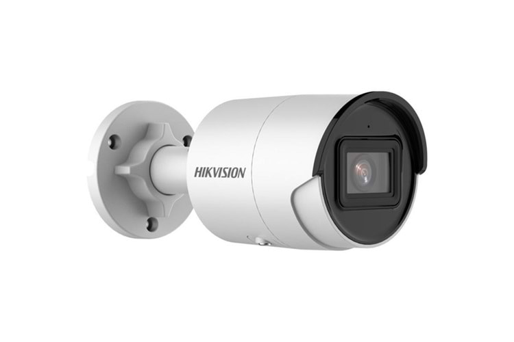 HIKIVISION 6MP DS-2CD2063G2-I(U) 2.8MM SESLİ BULLET IP KAMERA