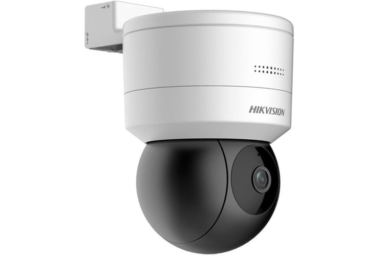 HIKVISION 2MP DS-2DE1C200IW-D3/W(F1)(S7) 360derece SESLİ KABLOSUZ SPEEDDOME IP KAMERA