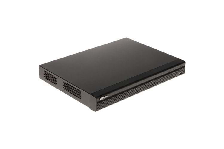 DAHUA 32kanal NVR4232-4KS3 2-diskli NVR KAYIT CİHAZI