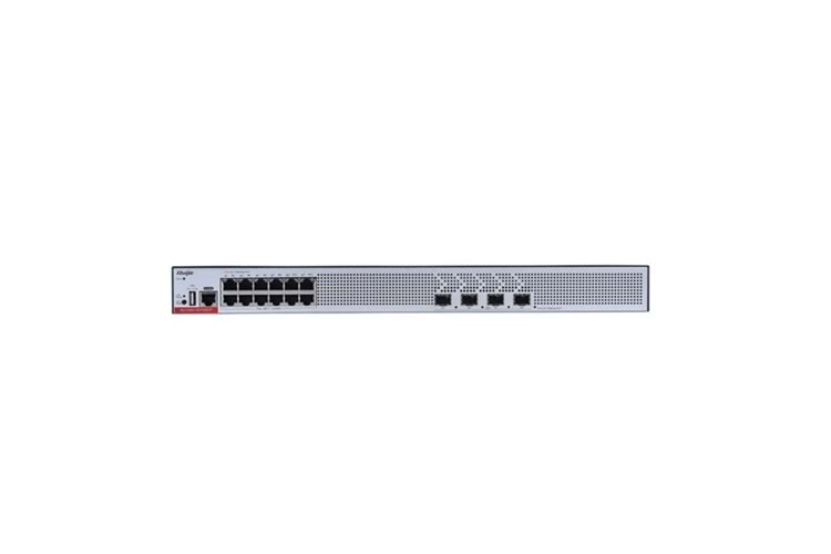 RUIJIE 8port RG-CS83-12GT4XS-P GIGABIT 4-10GBE SFP+ 370W LAYER3 YÖNETİLEBİLİR SWITCH