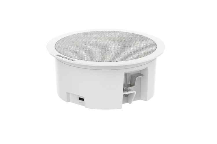 HIKVISION DS-QAZ0203G1-S Network Asma Tavan Hoparlörü (İkincil)