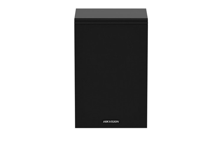 HIKVISION DS-QAZ1110G1-B Network Kabinet Hoparlörü