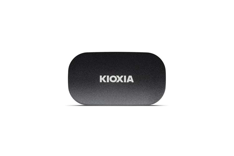 KIOXIA 1TB EXCERIA PLUS PORTABLE G2 LXD20K001TG8 USB 3.2 SSD HARİCİ DİSK