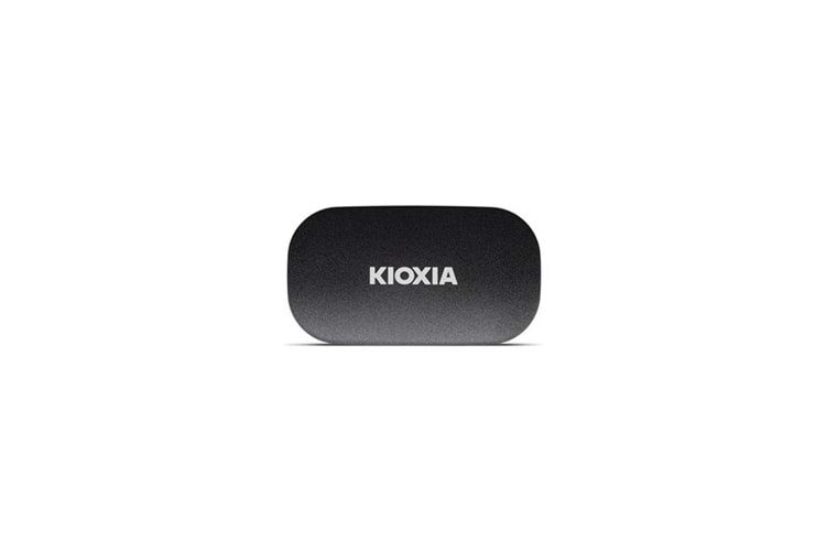 KIOXIA 2TB EXCERIA PLUS PORTABLE G2 LXD20K002TG8 USB 3.2 SSD HARİCİ DİSK
