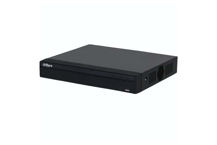 DAHUA 16kanal NVR2116HS-4KS3 NVR KAYIT CİHAZI