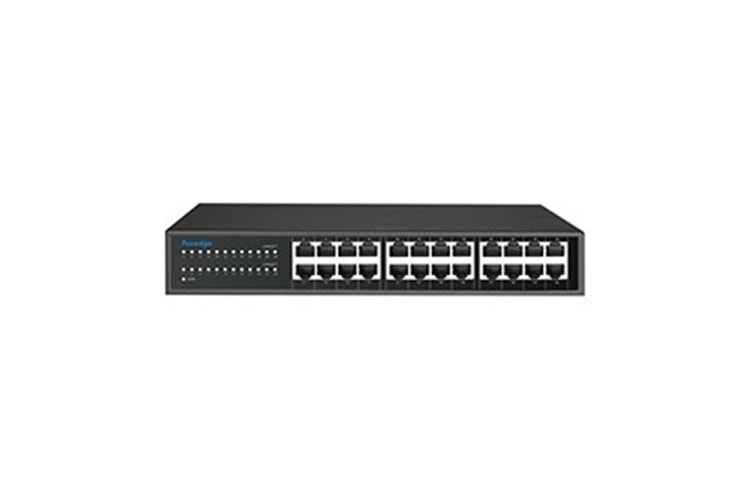 FOREDGE 24port NS6024GC GIGABIT YÖNETİLEMEZ SWICTH