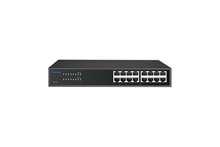 FOREDGE 16port NS6016GC GIGABIT YÖNETİLEMEZ SWITCH