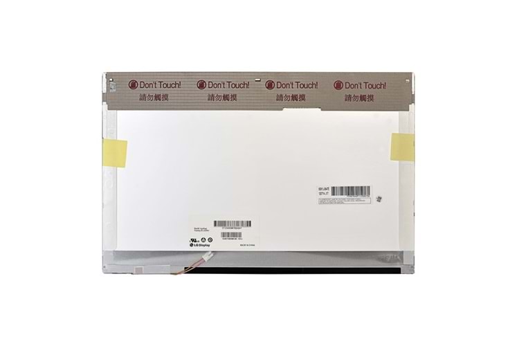Oem B154ew08 V1 15.4