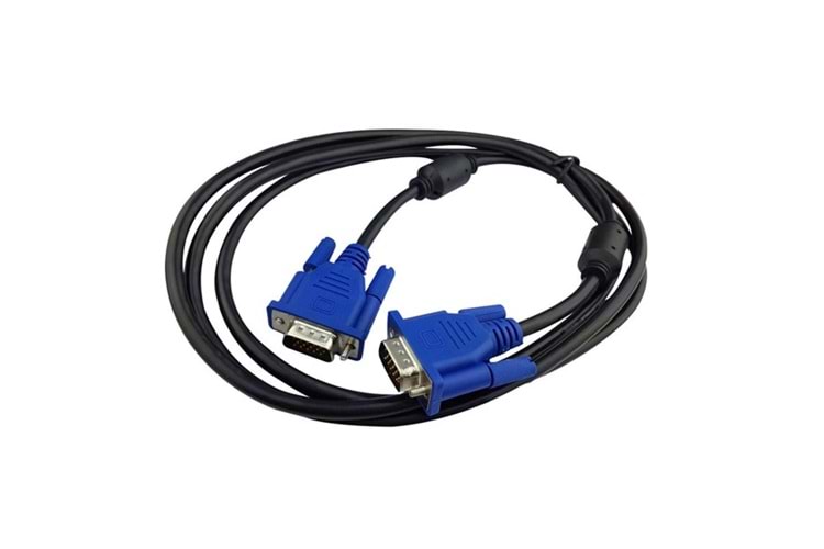 FLAXES 20metre FVG-20 VGA Görüntü Kablosu