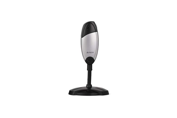 A4 TECH PK-635G 480p Anti-Glare Dahili Mikrofonlu Webcam