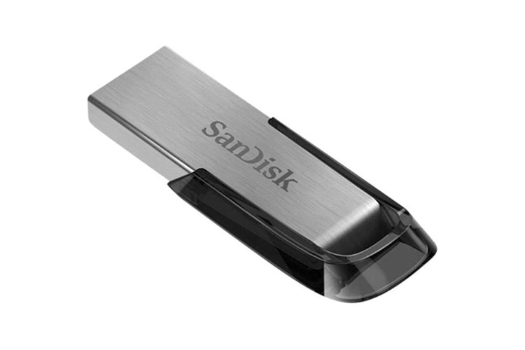 SANDISK 128GB ULTRA FLAIR SDCZ73-128G-G46 USB 3.0 BELLEK