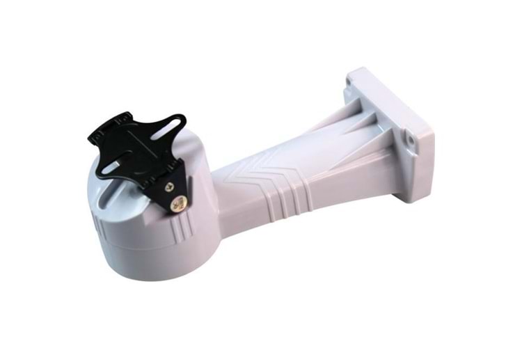 OEM ZN-200 PAN + TİLT AYAK Plastik Hareketli Kamera Ayağı Beyaz