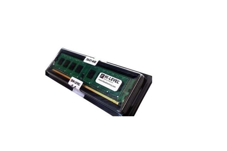 HI-LEVEL 4GB DDR4 2133MHZ PC RAM VALUE HLV-PC17066D4/4G