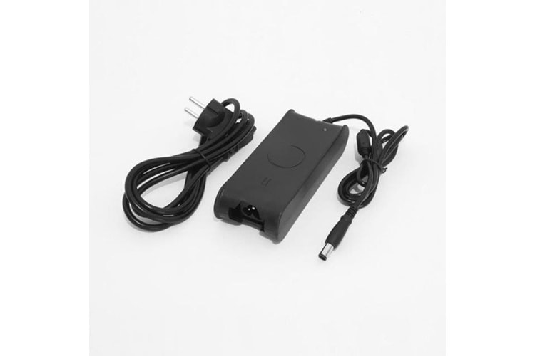 FRISBY FPA-7226DL 19.5V 4.62A (7.4*5.0) İğne Uç Dell Notebook Adaptörü