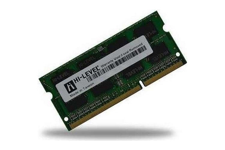 HI-LEVEL 8GB DDR4 2666MHZ NOTEBOOK RAM VALUE HLV-SOPC21300D4/8G