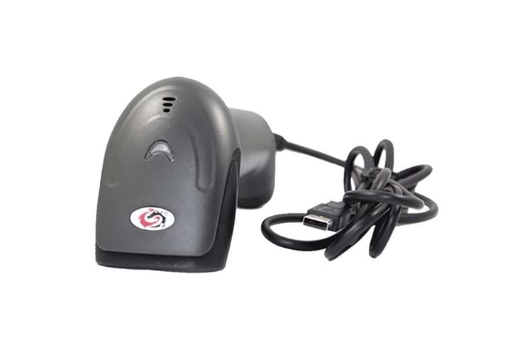 SUNLUX XL5500 CCD El Tipi Kablolu Barkod Okuyucu