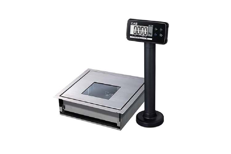 CAS PDI PDT-30 30 KG RS232 Ankestre Online Terazi
