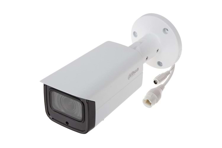 DAHUA 2MP IPC-HFW2231T-ZAS-27135 Varifocal Bullet IP Güvenlik Kamerası