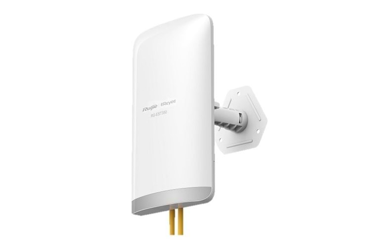 RUIJIE REYEE RG-EST350 10dbi AC867 5ghz 5+km Harici Access Point 2-li Set