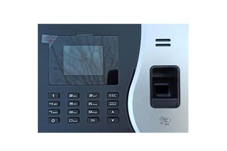 PROXSEN PS4020 125 Khz Proximity Parmak İzi / Kart / Şifre 2,4