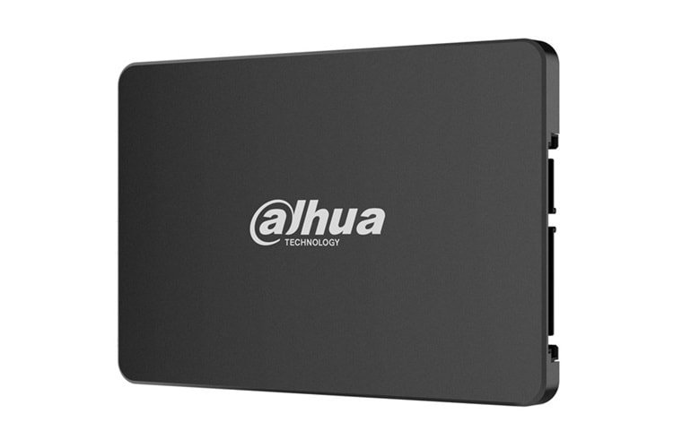DAHUA 1TB C800A SSD-C800AS1TB 550- 500MB/s SSD SATA-3 Disk