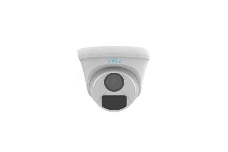 UNIWIZ 5MP UAC-T115-F28 2.8mm Dome 4in1 Analog Kamera