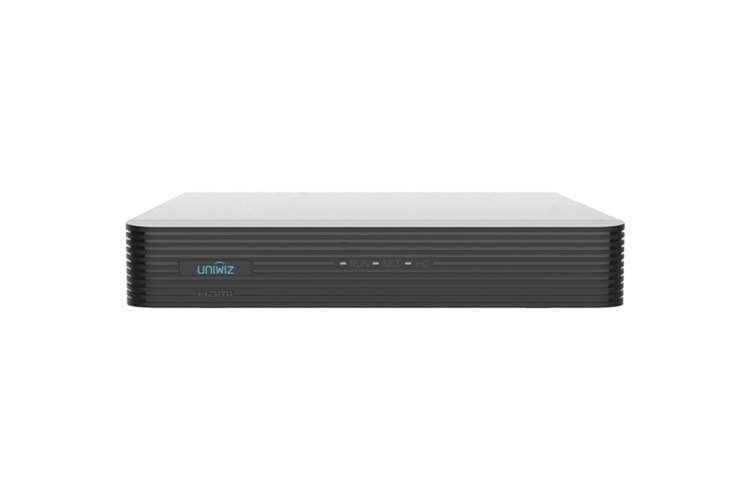 UNIWIZ 8kanal XVR-108G3 4in1 Analog Kayıt Cihazı