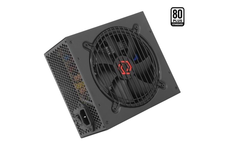 FRISBY FR-PS6580P 650W 80+ Power Supply