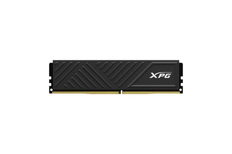 XPG 16GB DDR4 3200MHZ CL16 PC RAM GAMMIX D35 AX4U320016G16A-SBKD35