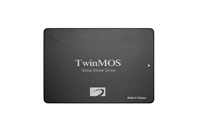 TWINMOS 2TB H2 ULTRA TM2000GH2UGL 580-550MB/s SATA-3 SSD DİSK