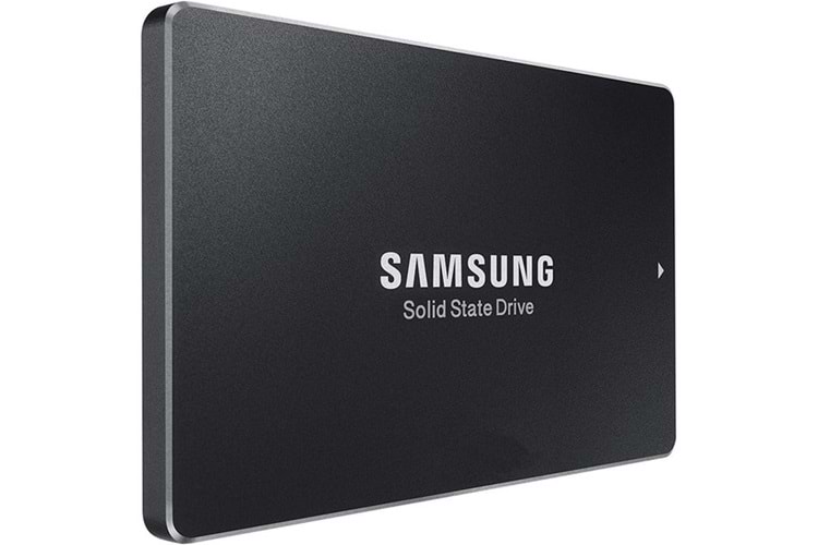 SAMSUNG 960GB 2.5