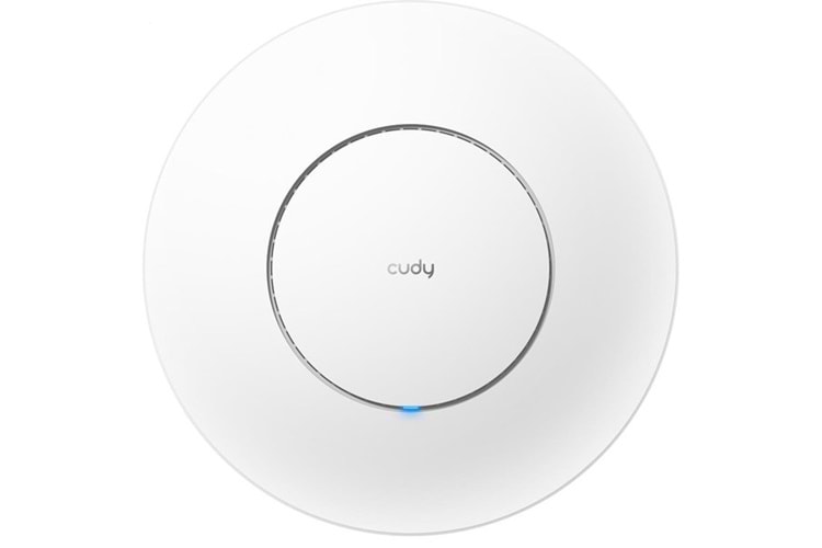 CUDY AP3000 AX3000 Dual Band Kurumsal Access Point
