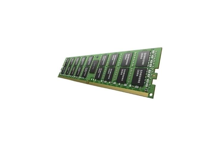 SAMSUNG 16GB DDR4 3200MHZ RDIMM SUNUCU RAM M393A2K43DB3-CWEBY