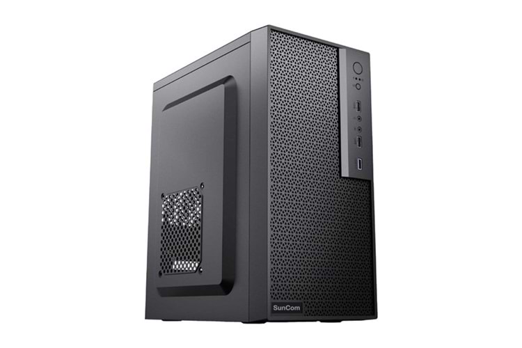 SUNCOM FORCE SC3-149 CORE i5 12400-32GB RAM-1TB SSD-FDOS WIFI