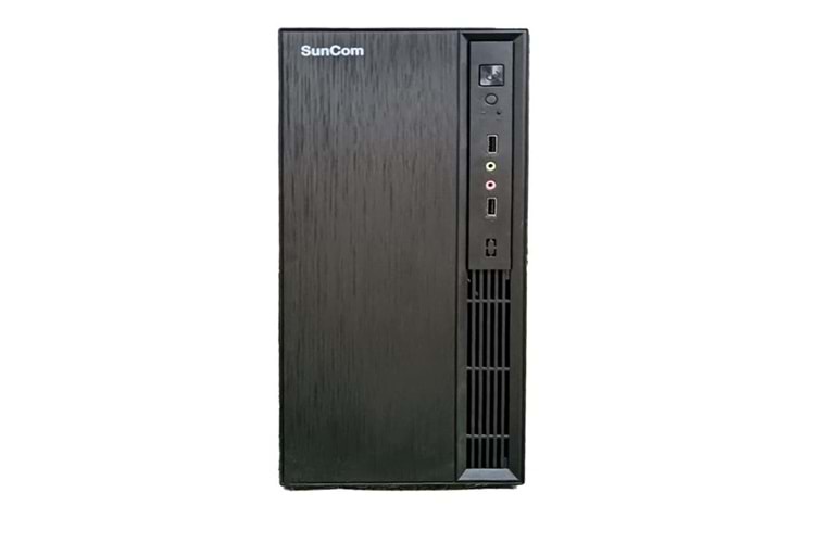 SUNCOM WAFTURE SC-OE1 CORE i5 3470-8GB RAM-512GB SSD-FDOS