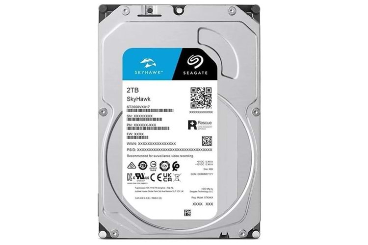 SEAGATE 3.5