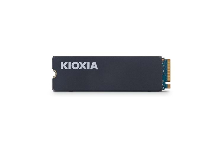 KIOXIA 1TB EXCERIA LSC11K1T02G8 6200-4900MB/s M2 NVME GEN4 DİSK SOĞUTUCULU
