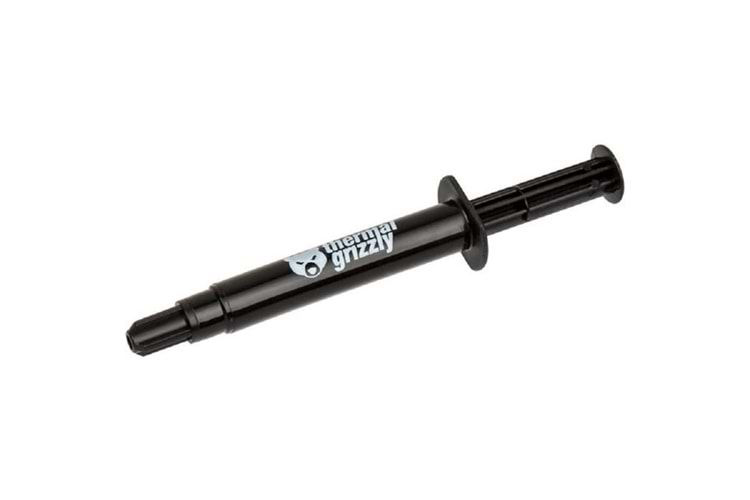 Thermal Grizzly Aeronaut 3.9Gr 8.5W - Yüksek Performanslı Termal Macun