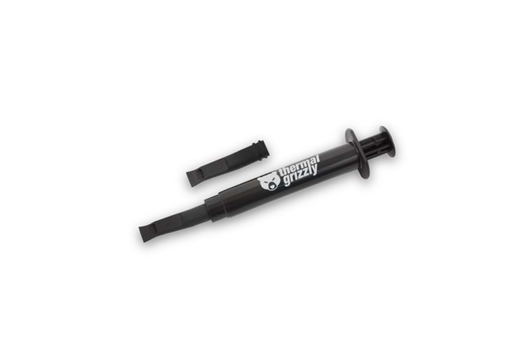 Thermal Grizzly Hydronaut 3.9Gr 11.8W - Yüksek Performanslı Termal Macun