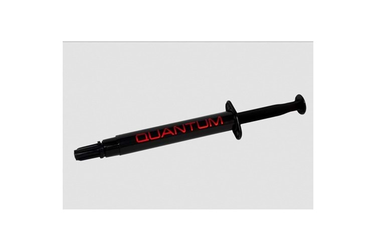 THERMAL HERO QUANTUM TH-501702-INT 2Gr 17.0W Premium Termal Macun