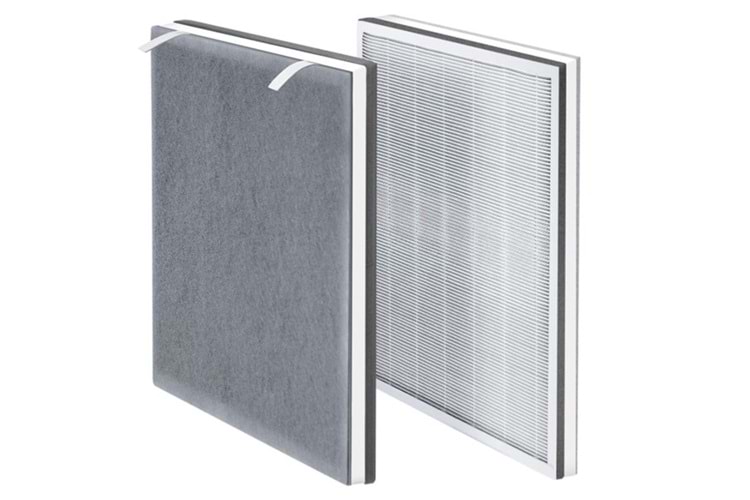 Levoit Vital 100 Hepa Filtresi - Beyaz