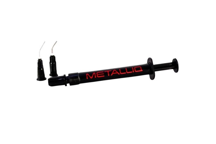 THERMAL HERO METALLING TH-108002 2Gr 80.0W Premium Sıvı Metal Macun