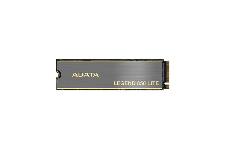 ADATA 1TB 850 LITE ALEG-850L-1000GCS 5000-3200MB/s M2 NVME GEN4 DİSK