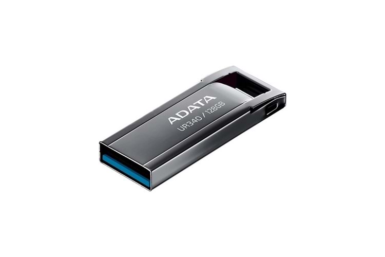 ADATA 128GB ROYAL UR340 METAL USB 3.2 BELLEK