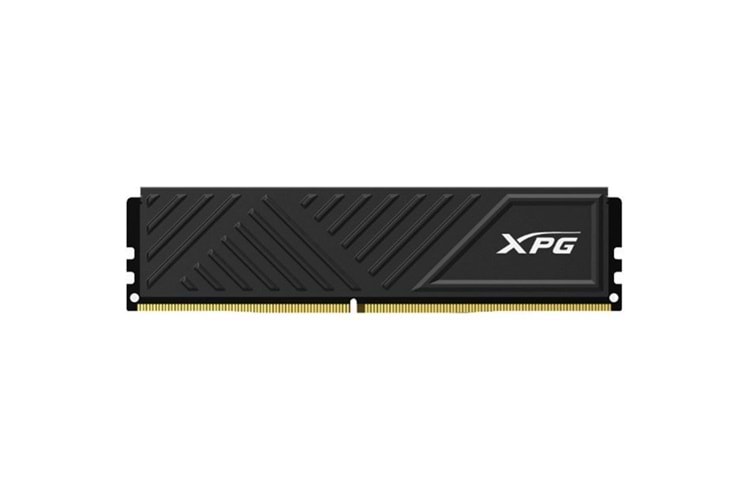 XPG 8GB DDR4 3200MHZ CL16 PC RAM GAMMIX D35 AX4U32008G16A-SBKD35