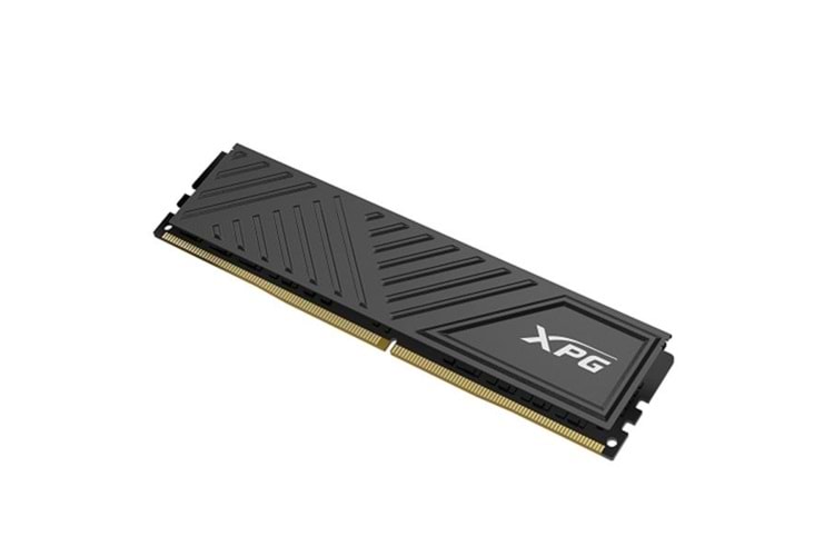 XPG 8GB DDR4 3600MHZ CL18 PC RAM GAMMIX D35 AX4U36008G18I-SBKD35