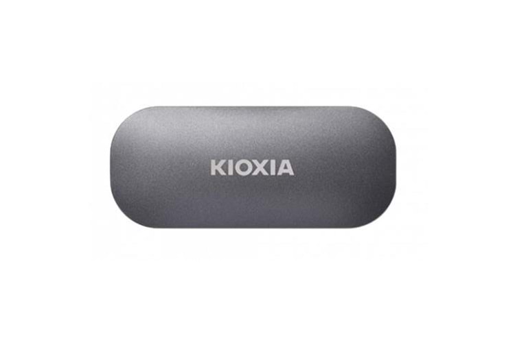 KIOXIA 2TB EXCERIA PLUS BK-LXD10S002TG8 SSD HARİCİ DİSK
