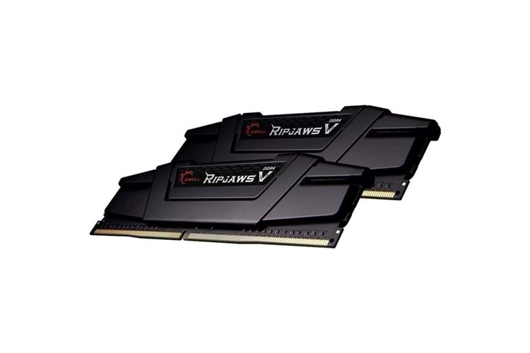 GSKILL 32GB (2X 16GB) DDR4 4266MHZ CL19 DUAL KIT PC RAM RIPJAWSV F4-4266C19D-32GVK