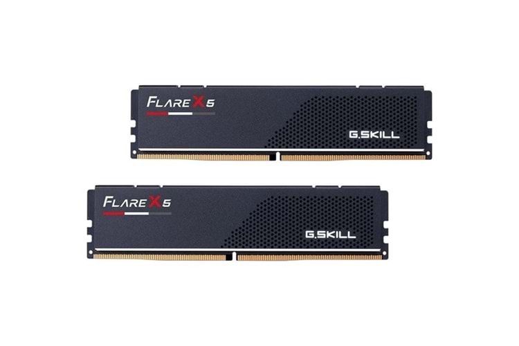 GSKILL 32GB (2X 16GB) DDR5 6000MHZ CL36 DUIAL KIT PC RAM FLARE F5-6000J3636F16GX2-FX5