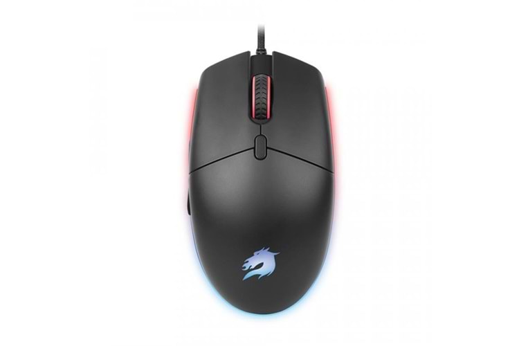 GameBooster M631 Prime X RGB Aydınlatmalı Profesyonel Oyuncu Mouse